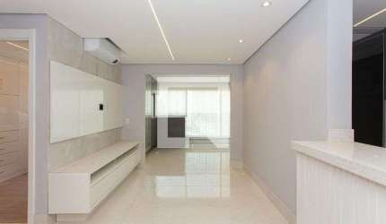 Apartamento para Aluguel - Tatuapé, 2 Quartos,  72 m² - São Paulo