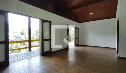 Casa para Aluguel - Jacarepaguá, 3 Quartos,  280 m² - Rio de Janeiro