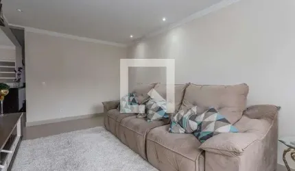 Casa / Sobrado em Condomínio para Aluguel - Bairro Alto, 3 Quartos,  220 m² - Curitiba