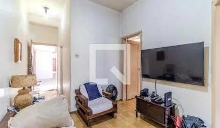 Apartamento para Aluguel - Santa Cecília, 3 Quartos,  60 m² - São Paulo