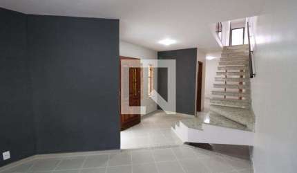 Casa para Aluguel - Vila Formosa, 3 Quartos,  204 m² - São Paulo