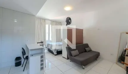 Apartamento para Aluguel - Consolação, 1 Quarto,  46 m² - São Paulo