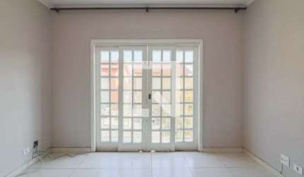 Casa / Sobrado em Condomínio para Aluguel - Parque Ipê, 3 Quartos,  135 m² - São Paulo