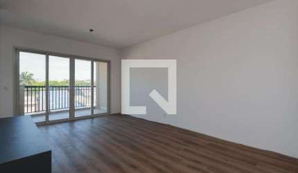 Apartamento para Aluguel - Santana, 2 Quartos,  80 m² - São Paulo