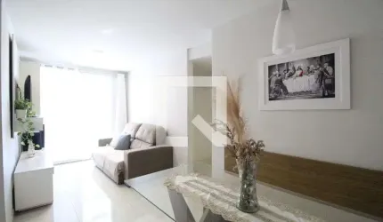 Apartamento para Aluguel - Anil, 3 Quartos,  70 m² - Rio de Janeiro