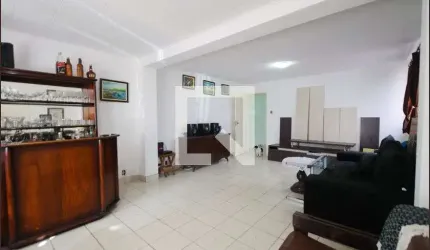Casa para Aluguel - Cambuci, 5 Quartos,  552 m² - São Paulo