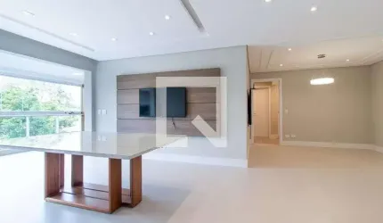 Apartamento para Aluguel - Água Verde, 4 Quartos,  159 m² - Curitiba