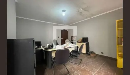 Casa para Aluguel - Penha de França, 3 Quartos,  191 m² - São Paulo