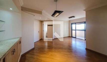 Apartamento para Aluguel - Vila Mariana, 3 Quartos,  120 m² - São Paulo