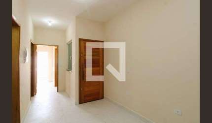 Apartamento para Aluguel - Vila Mazzei, 2 Quartos,  60 m² - São Paulo