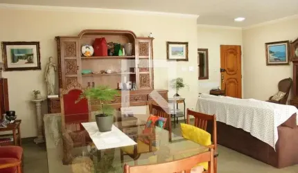 Apartamento para Aluguel - Jardim Paulista, 3 Quartos,  166 m² - São Paulo