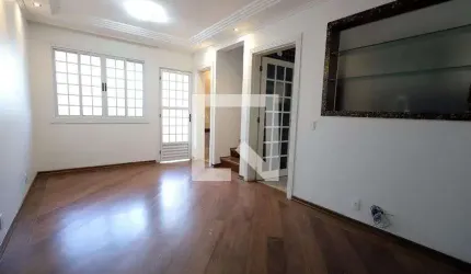 Casa / Sobrado em Condomínio para Aluguel - Utinga, 2 Quartos,  110 m² - Santo André
