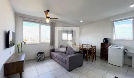 Apartamento para Aluguel - Cambuci, 1 Quarto,  34 m² - São Paulo