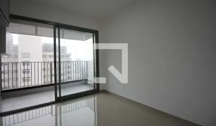 Kitnet / Stúdio para Aluguel - Vila Mariana, 1 Quarto,  26 m² - São Paulo