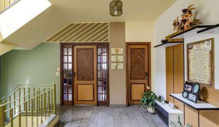 Casa para Aluguel - Maria Virgínia, 4 Quartos,  413 m² - Belo Horizonte