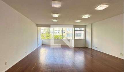 Apartamento para Aluguel - Ipanema, 4 Quartos,  175 m² - Rio de Janeiro