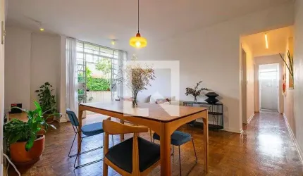 Apartamento para Aluguel - Sumaré, 2 Quartos,  70 m² - São Paulo