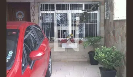 Casa para Aluguel - Vila Guilherme, 3 Quartos,  320 m² - São Paulo
