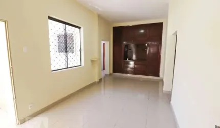 Casa para Aluguel - Coimbra, 5 Quartos,  270 m² - Goiânia