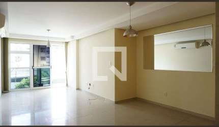 Apartamento para Aluguel - Freguesia , 4 Quartos,  105 m² - Rio de Janeiro