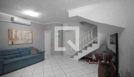 Casa / Sobrado em Condomínio para Aluguel - Boa vista, 3 Quartos,  150 m² - Sorocaba