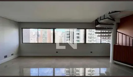 Cobertura para Aluguel - Paraíso, 4 Quartos,  337 m² - São Paulo