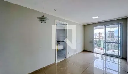 Apartamento para Aluguel - Mooca, 2 Quartos,  66 m² - São Paulo