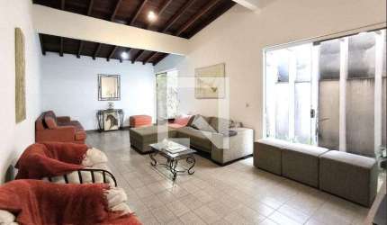 Casa para Aluguel - Centro, 3 Quartos,  322 m² - Jundiaí