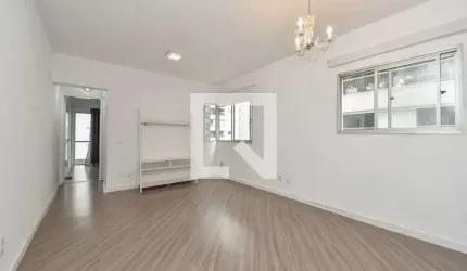 Apartamento para Aluguel - Consolação, 1 Quarto,  44 m² - São Paulo