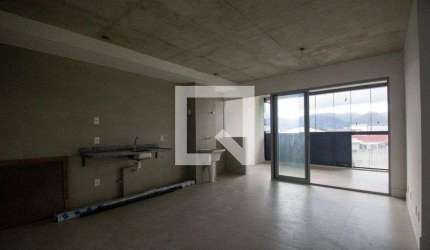 Cobertura para Aluguel - Recreio, 2 Quartos,  81 m² - Rio de Janeiro