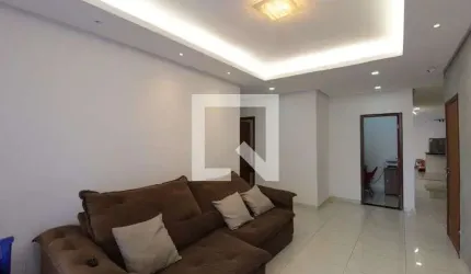Casa para Aluguel - Braúnas, 3 Quartos,  500 m² - Belo Horizonte