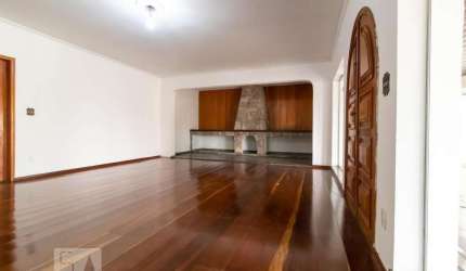 Casa para Aluguel - Alto Taquaral, 4 Quartos,  650 m² - Campinas