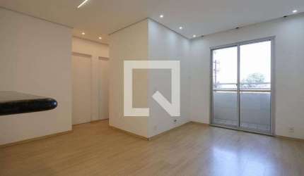 Apartamento para Aluguel - Santana, 2 Quartos,  49 m² - São Paulo