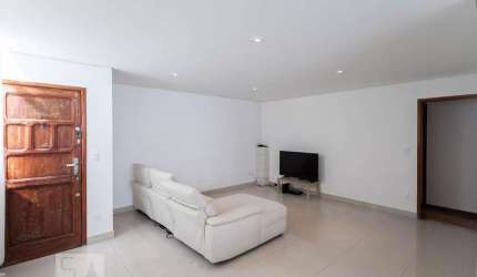 Apartamento para Aluguel - Serra, 3 Quartos,  110 m² - Belo Horizonte