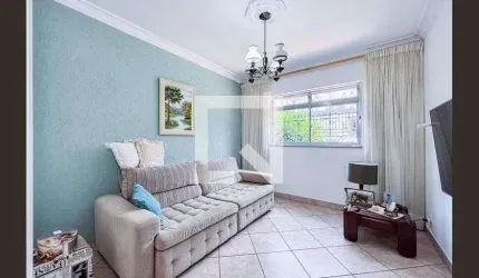 Casa para Aluguel - Vila Pompéia, 3 Quartos,  160 m² - São Paulo