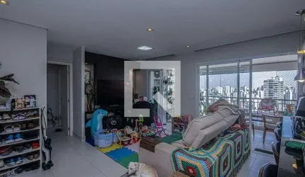 Apartamento para Aluguel - Bosque da Saúde, 2 Quartos,  113 m² - São Paulo