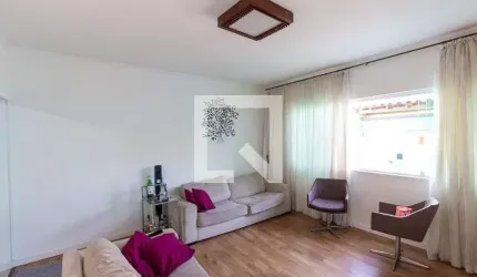 Casa para Aluguel - Cangaíba, 3 Quartos,  170 m² - São Paulo