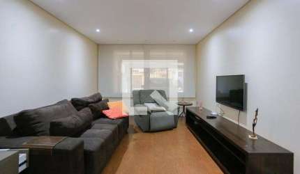 Casa para Aluguel - Jaguaré, 6 Quartos,  250 m² - São Paulo