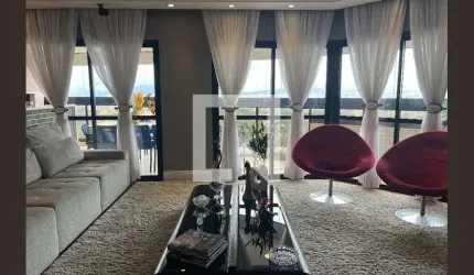 Apartamento para Aluguel - Alto da Lapa, 5 Quartos,  250 m² - São Paulo