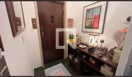 Apartamento para Aluguel - Jardim Paulista, 3 Quartos,  137 m² - São Paulo