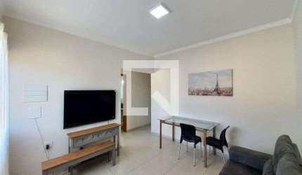 Casa para Aluguel - Swift, 2 Quartos,  88 m² - Campinas