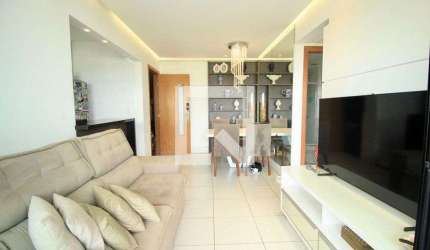 Apartamento para Aluguel - Boca do Rio, 2 Quartos,  60 m² - Salvador