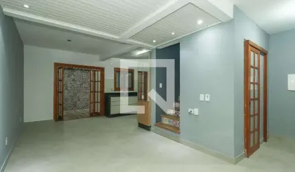 Casa / Sobrado em Condomínio para Aluguel - Jardim Lindóia, 3 Quartos,  179 m² - Porto Alegre