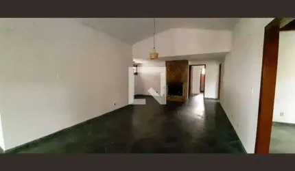 Casa para Aluguel - Três Montanhas, 6 Quartos,  300 m² - Osasco