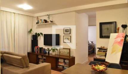 Apartamento para Aluguel - Boa vista, 2 Quartos,  60 m² - Curitiba