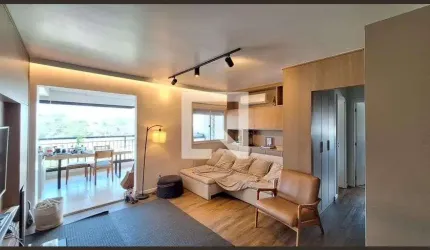 Apartamento para Aluguel - Vila Leopoldina, 2 Quartos,  92 m² - São Paulo