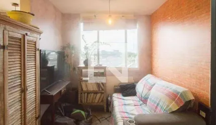 Apartamento para Aluguel - Santo Amaro , 2 Quartos,  44 m² - São Paulo