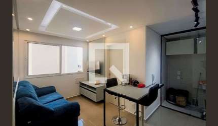 Apartamento para Aluguel - Barra Funda, 2 Quartos,  36 m² - São Paulo