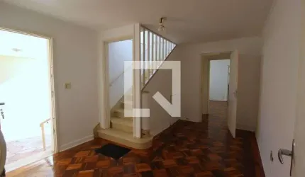 Casa para Aluguel - Vila Nova Conceição, 3 Quartos,  200 m² - São Paulo