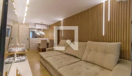 Apartamento para Aluguel - Recreio, 2 Quartos,  100 m² - Rio de Janeiro